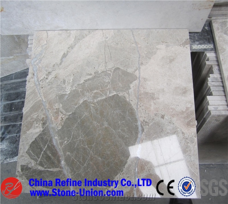 Bianco Picasso,Picasso White Marble,Bianco Picasso Marble,Picasso Crystal Marble for Construction Stone, Ornamental Stone, Pavers
