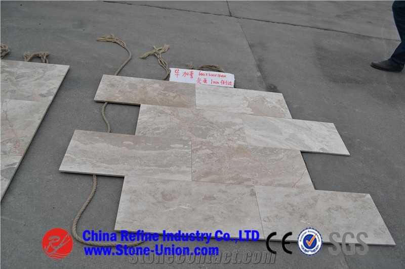 Bianco Picasso,Picasso White Marble,Bianco Picasso Marble,Picasso Crystal Marble for Construction Stone, Ornamental Stone, Pavers