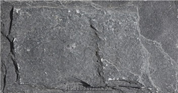 Black Slate Mushroom