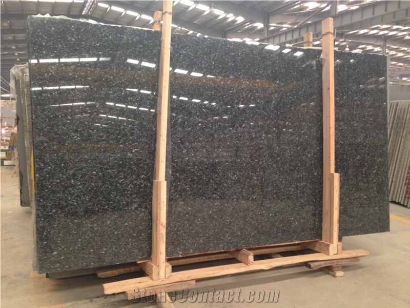 Blue Pearl Granite Tiles & Slabs/Blocks Importer/Best Price for Labrador Blue Pearl /Norway Blue Granite/Polished Slabs/Natural Granite Stone
