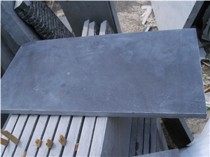 Bluestone Bush Hammered,Honed Bluestone Tiles Cut to Size,Tumbled Bluestone Paver,Bluestone Slabs & Tiles, Floor & Wall Tiles,Blue Stone Wall Covering