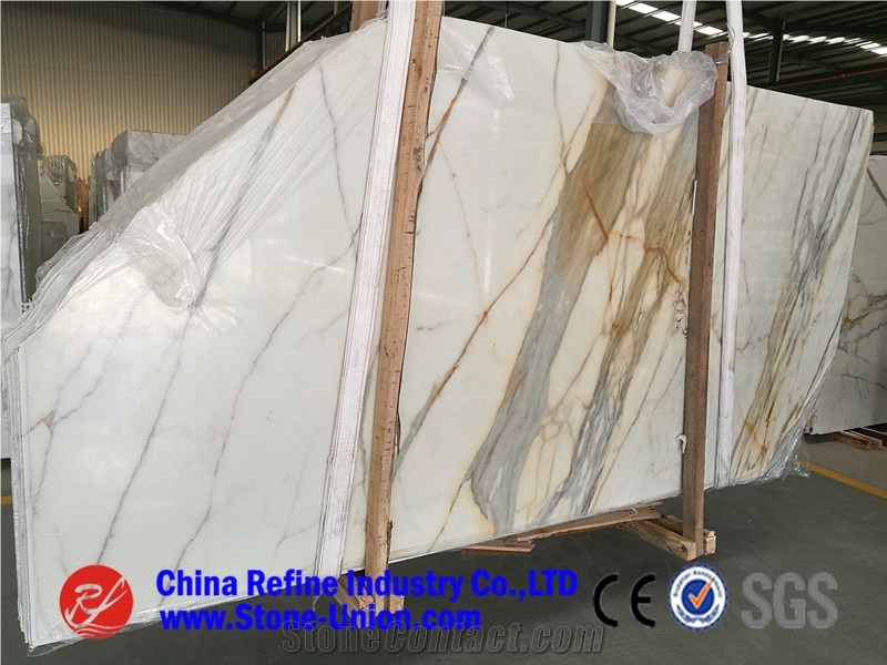 Calacatta Gold,Calacatta Gold Vein,Calacatta Golden,Calacata Oro,Calacatta Oro,Calcutta Gold,Calacatta Vena D`Oro,Calacata Doro,Calacata Gold Marble