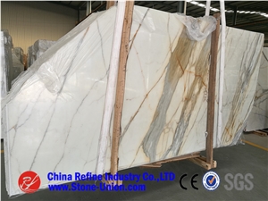 Calacatta Gold,Calacatta Gold Vein,Calacatta Golden,Calacata Oro,Calacatta Oro,Calcutta Gold,Calacatta Vena D`Oro,Calacata Doro,Calacata Gold Marble