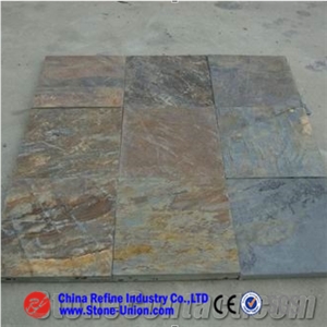 China Gold Slate Slabs & Tiles, China Yellow Slate,Slate Wall Tiles,Slate Stone Flooring,Slate Wall Covering,Slate Covering,Slate Floor Covering China Gold Slate Slabs & Tiles, China Yellow Slate,Slate Wall Tiles,Slate Stone Flooring,Slate Wall Covering,Slate Covering,Slate Floor Covering