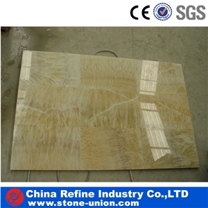 China Honey Onyx Tiles, China Yellow Onyx,Rainbow Onyx Slabs & Tiles, Multicolor Polished Onyx Floor Covering Tiles, Walling Tiles,Floor