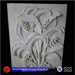 China White Marble Wall Relief Carving with Plant Design,Engravings,Relieve,Embossments,Relief Design,Relief Carving China White Marble Wall Relief Carving with Plant Design,Engravings,Relieve,Embossments,Relief Design,Relief Carving