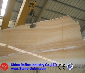 China Yellow Onyx,Yellow Onyx China for Construction Stone, Ornamental Stone