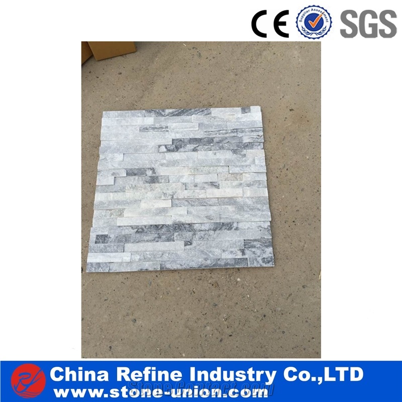 Cultured Stone, Stone Veneer, Stakced Stone,Natural Stone Wall Cladding,Cultural Stone Facade,Outdoor Quartzite Wall Panel,Exterior Culture Stone