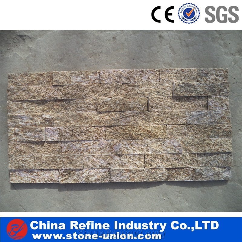Cultured Stone, Stone Veneer, Stakced Stone,Natural Stone Wall Cladding,Cultural Stone Facade,Outdoor Quartzite Wall Panel,Exterior Culture Stone