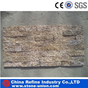 Cultured Stone, Stone Veneer, Stakced Stone,Natural Stone Wall Cladding,Cultural Stone Facade,Outdoor Quartzite Wall Panel,Exterior Culture Stone