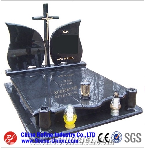 European Monument,Tombstone Design,Monument Design,Cross Tombstones,Western Style Monuments,Western Style Tombstones,Family Monuments, Gravestone