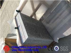 G383 Granite,G3783 Granite,Jade White,Pearl Blossom Of Zhaoyuan Granite,Pearl Flower Granite,Pearl White Granite,Zhaoyuan Flower Granite