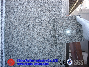 G623 Granite,G3523,Barry White,Bianco China,China Bianco Sardo,China Sardo,Counter White,Gamma Grey,Grigio Sardo,Haicang Bai,Haicang White,Moon Pearl