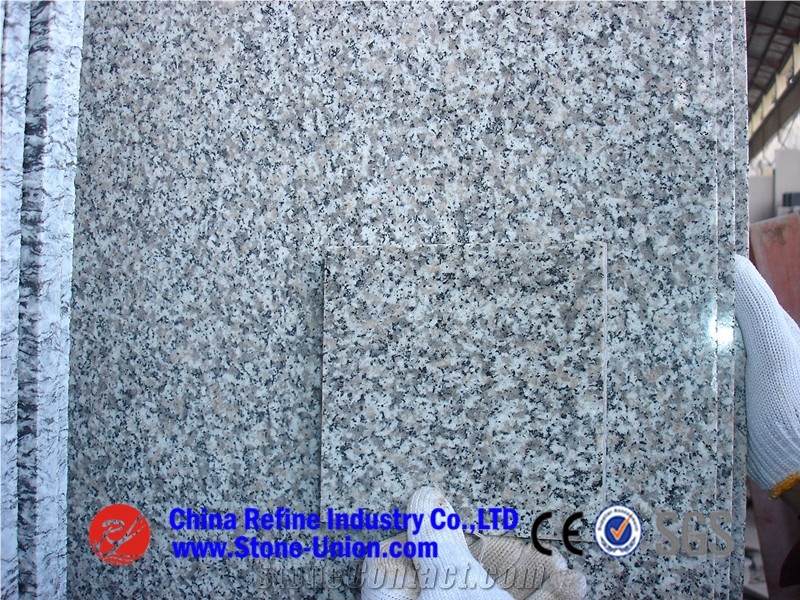 G623 Granite,G3523,Barry White,Bianco China,China Bianco Sardo,China Sardo,Counter White,Gamma Grey,Grigio Sardo,Haicang Bai,Haicang White,Moon Pearl