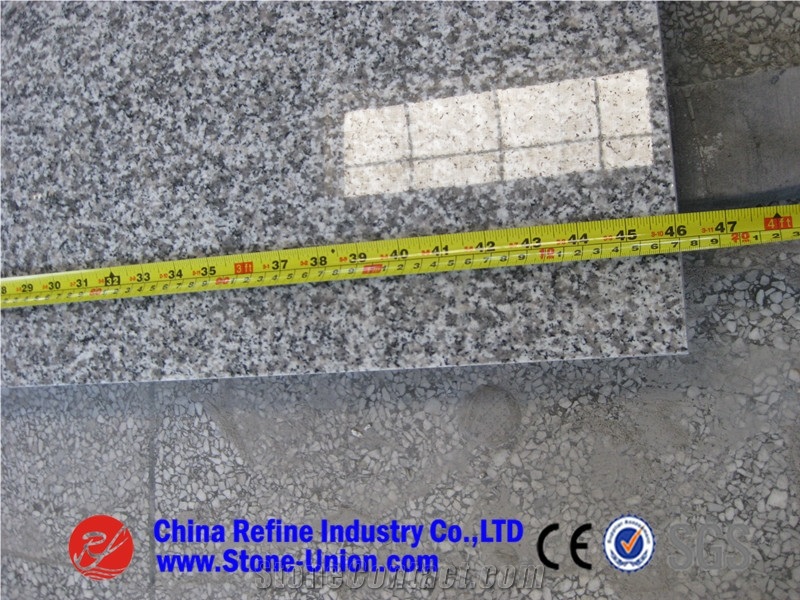 G623 Granite,G3523,Barry White,Bianco China,China Bianco Sardo,China Sardo,Counter White,Gamma Grey,Grigio Sardo,Haicang Bai,Haicang White,Moon Pearl