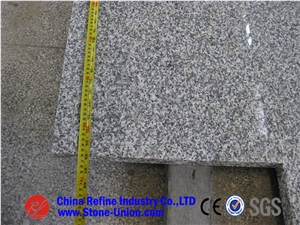 G623 Granite,G3523,Barry White,Bianco China,China Bianco Sardo,China Sardo,Counter White,Gamma Grey,Grigio Sardo,Haicang Bai,Haicang White,Moon Pearl