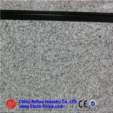 G655 Granite,Tongan White Granite,Hazel White Granite,Rice Grain White Granite, White Granite