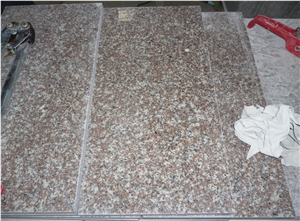 G664 Violet Granite Tiles,G664 Gangsaw Slab ,G664 Big Slab ,G664 Half Slab ,G664 Small Slab,Pink Slab ,Pink Big Slab, Brown Granite Slabs Cheap Price