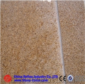 G682 Granite,Běndì Xiùshí,G3582 Granite,Rusty Yellow,Giallo Rusty,Yellow Rust Granite,Desert Gold,Giallo Fantasia,Giallo Ming,Ming Gold,Giallo Padang