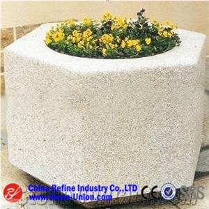 Garden Hexagonal Flower Pot,Flower Pots, Flower Stand,Planter Pots,Flower Vases,Outdoor Planters