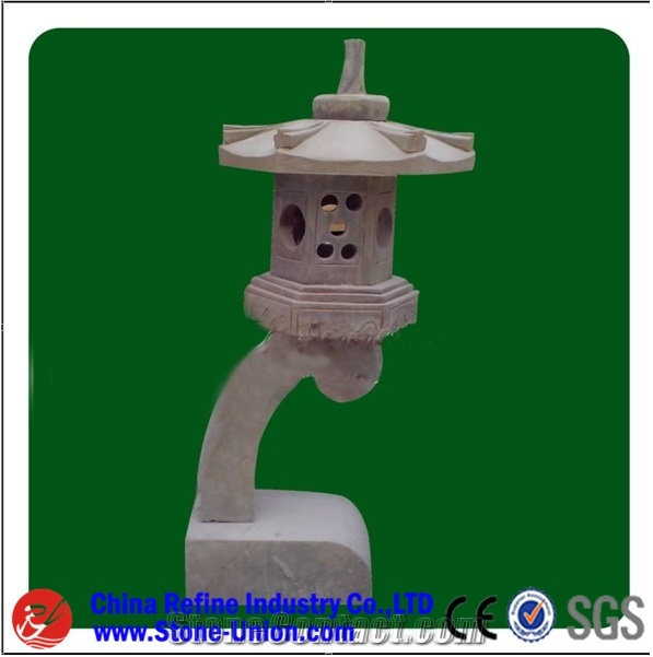 Garden Stone Lanterns,Lanterns,Garden Lanterns,Chinese Style Lantern, Chinese Lantern, Garden Lamps,Exterior Lamps,Lamps