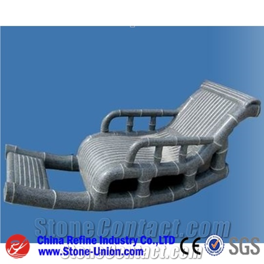 Granite Bench,Garden Bench,Exterior Furniture,Garden Tables, Outdoor Benches,Park Benches