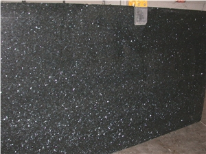 Granite Emerald Pearl,Honed Emerald Pearl Granite Stone Tiles,Labrador Azurro,Perla Azurro,Norway Green & Blue Granite,Ljus Labrador