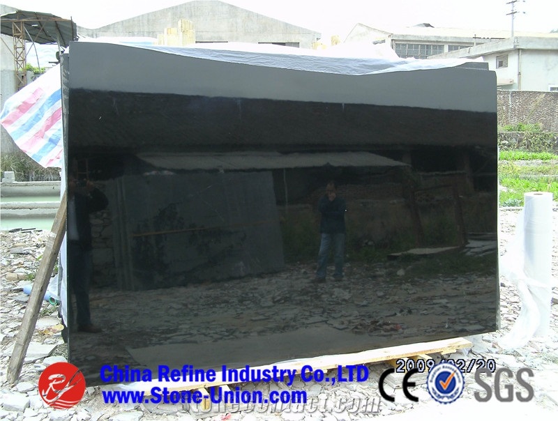 Ink Jade,Ink Jade Black Marble,Ink Jade Marble,Black Illusion Marble for Wall and Floor Applications, Countertops