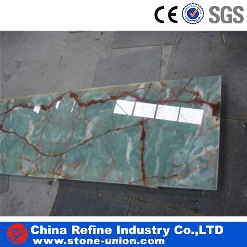 Light Green Onyx,Green Onyx Slabs & Tiles, Polished Onyx Floor Tiles,Wood Grain Onyx, Bamboo Onyx, Onyx Floor and Wall Tiles, Pakistan Onyx