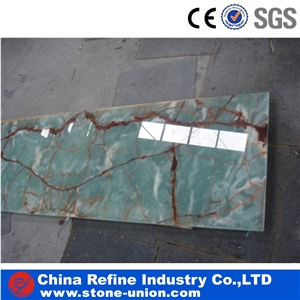 Light Green Onyx,Green Onyx Slabs & Tiles, Polished Onyx Floor Tiles,Wood Grain Onyx, Bamboo Onyx, Onyx Floor and Wall Tiles, Pakistan Onyx