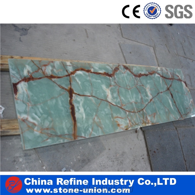 Light Green Onyx,Green Onyx Slabs & Tiles, Polished Onyx Floor Tiles,Wood Grain Onyx, Bamboo Onyx, Onyx Floor and Wall Tiles, Pakistan Onyx