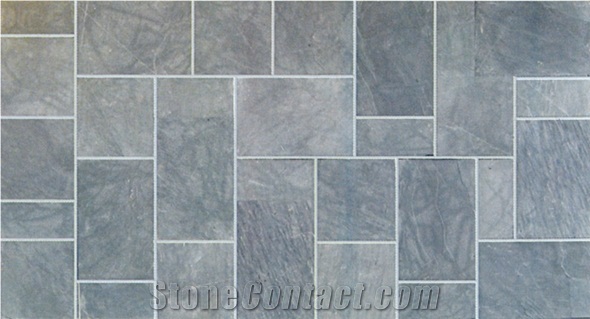 Light Green Slate Floor Tiles, China Green Slate, Slate Tile & Floor Paving Stone & Wall Panel & Slate Slab Polished