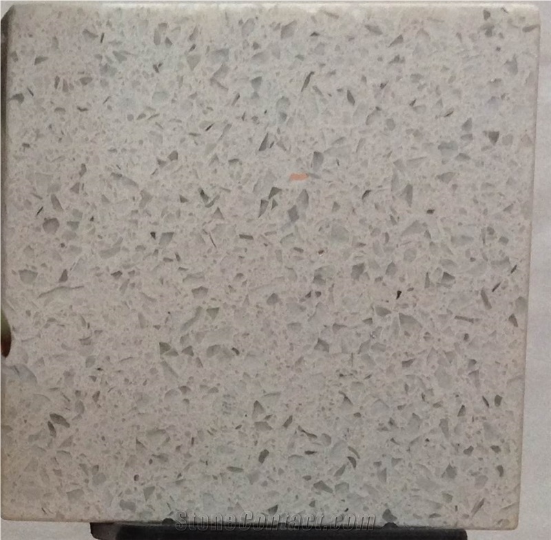 Manmade Stone, Crystallized Stone,Engineered Stone Wall Covering,Slabs for Kitchen Countertop,Bathroom Vanity Top,Marble Look Solid Surface Slab