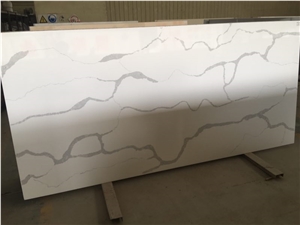 Manmade Stone,Pure White Nano Crystallized Glass Stone Big Slabs,Solid Surface Artificial Marble Stone Tile Cut to Size,Italy White Marble