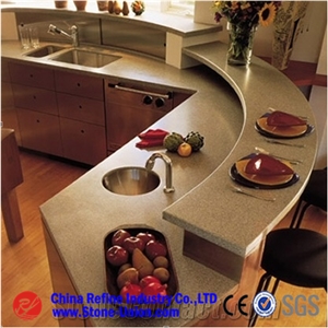 Marble and Granite Countertop, Kitchen Counter,Kitchen Bar Top,Kitchen Desk Tops,Custom Countertops,Kitchen Countertops