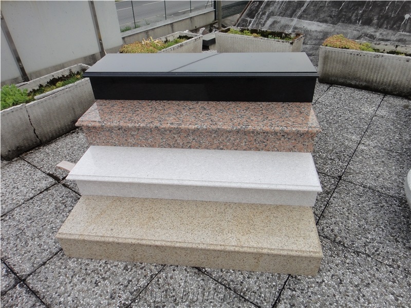 Marble Step,Light Grey Marble Stair Riser&Stair Treads,China Grey Marble Staircase,Grey Marble Steps&Stairs/Interior Decoration,Granite Stairs & Steps
