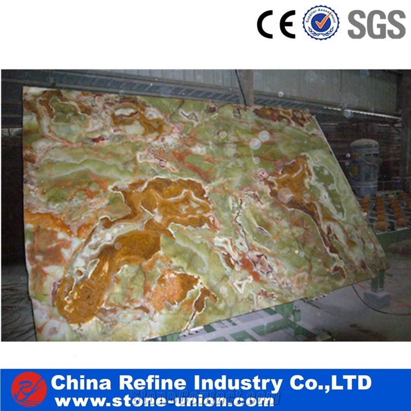 Onyx Fantasy, Onyx Slabs & Tiles, Polished Onyx Floor Tiles, Wall Tiles,Multicolor Onyx, Pink Onyx,White Onyx,Yellow Onyx,Green Onyx