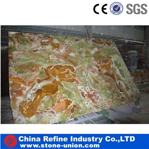 Onyx Fantasy, Onyx Slabs & Tiles, Polished Onyx Floor Tiles, Wall Tiles,Multicolor Onyx, Pink Onyx,White Onyx,Yellow Onyx,Green Onyx