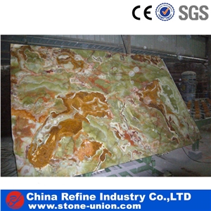 Onyx Fantasy, Onyx Slabs & Tiles, Polished Onyx Floor Tiles, Wall Tiles,Multicolor Onyx, Pink Onyx,White Onyx,Yellow Onyx,Green Onyx