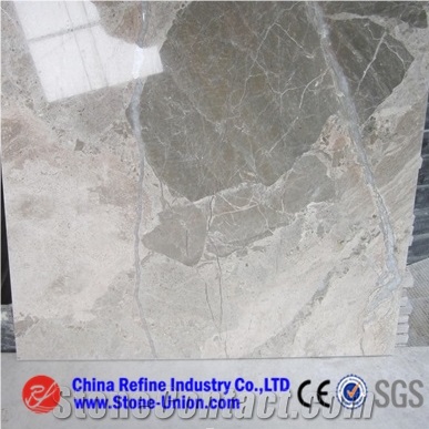 Picasso Fantasy Marble, Multicolor Marble for Construction Stone and Ornamental Stone, Chinese Marble Tiles & Slabs