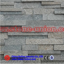 Pink Quartzite, Culture Stone, Stacked Stone,Wall Cladding,Stone Wall Decor,Feature Wall,Exposed Wall Stone,Artificial Stone Veneer