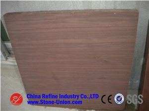 Purple Wooden Sandstone Slab&Tile,Purple Sandstone Paving&Sandstone Paverment &Stock Shandong Purple Wood Sandstone Tiles&Red Sandstone Water Pool