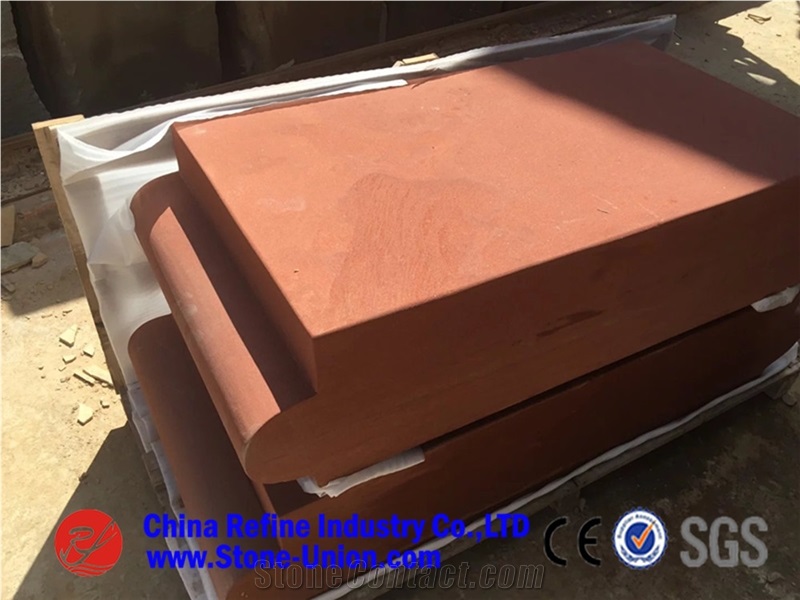Purple Wooden Sandstone Slab&Tile,Purple Sandstone Paving&Sandstone Paverment &Stock Shandong Purple Wood Sandstone Tiles&Red Sandstone Water Pool