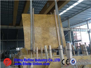 Royal Gold Marble,Royal Golden Marble,Golden Cassia,Huang Jin Gui,Henan Gold Marble for Countertops