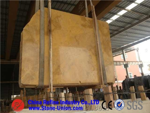Royal Gold Marble,Royal Golden Marble,Golden Cassia,Huang Jin Gui,Henan Gold Marble for Countertops
