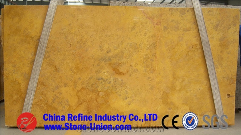 Royal Gold Marble,Royal Golden Marble,Golden Cassia,Huang Jin Gui,Henan Gold Marble for Countertops