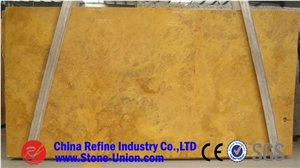 Royal Gold Marble,Royal Golden Marble,Golden Cassia,Huang Jin Gui,Henan Gold Marble for Countertops