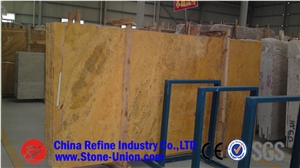 Royal Gold Marble,Royal Golden Marble,Golden Cassia,Huang Jin Gui,Henan Gold Marble for Countertops