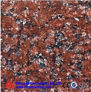 Ruby Red Granite Ruby Red Granite