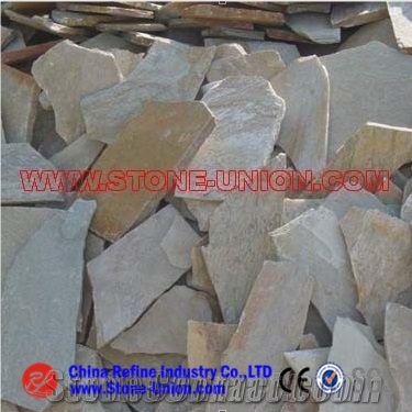 Slate Flagstone Mats,Random Flagstones,Irregular Flagstones,Flagstone Patio,Flagstone Wall,Flagstone Walkway Pavers